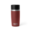 YETI Rambler® 12 oz (355 ml) Travel Bottle Stag Red