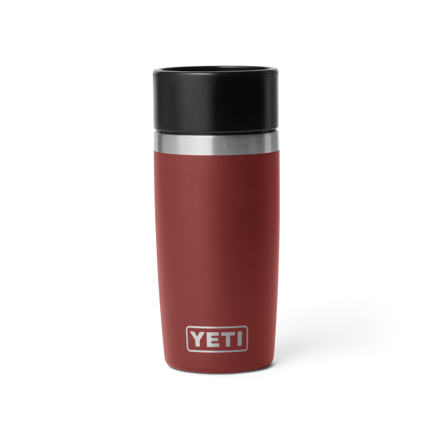 YETI Rambler® 12 oz (355 ml) Travel Bottle Stag Red