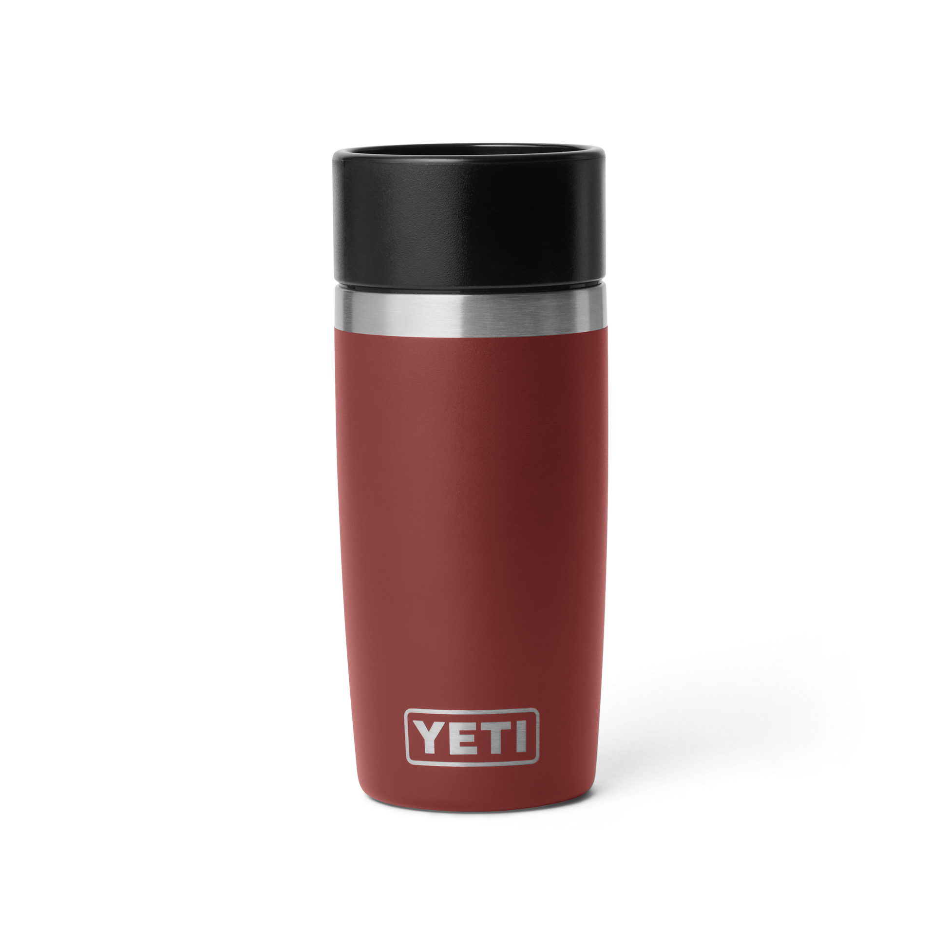 YETI Rambler® 12 oz (355 ml) Travel Bottle Stag Red
