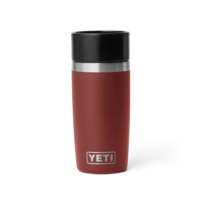 YETI Rambler® 12 oz (355 ml) Travel Bottle Stag Red