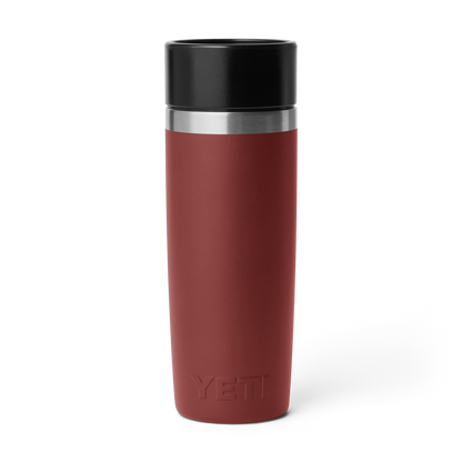 YETI Rambler® 16 oz (473 ml) Travel Bottle Stag Red