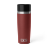 YETI Rambler® 16 oz (473 ml) Travel Bottle Stag Red
