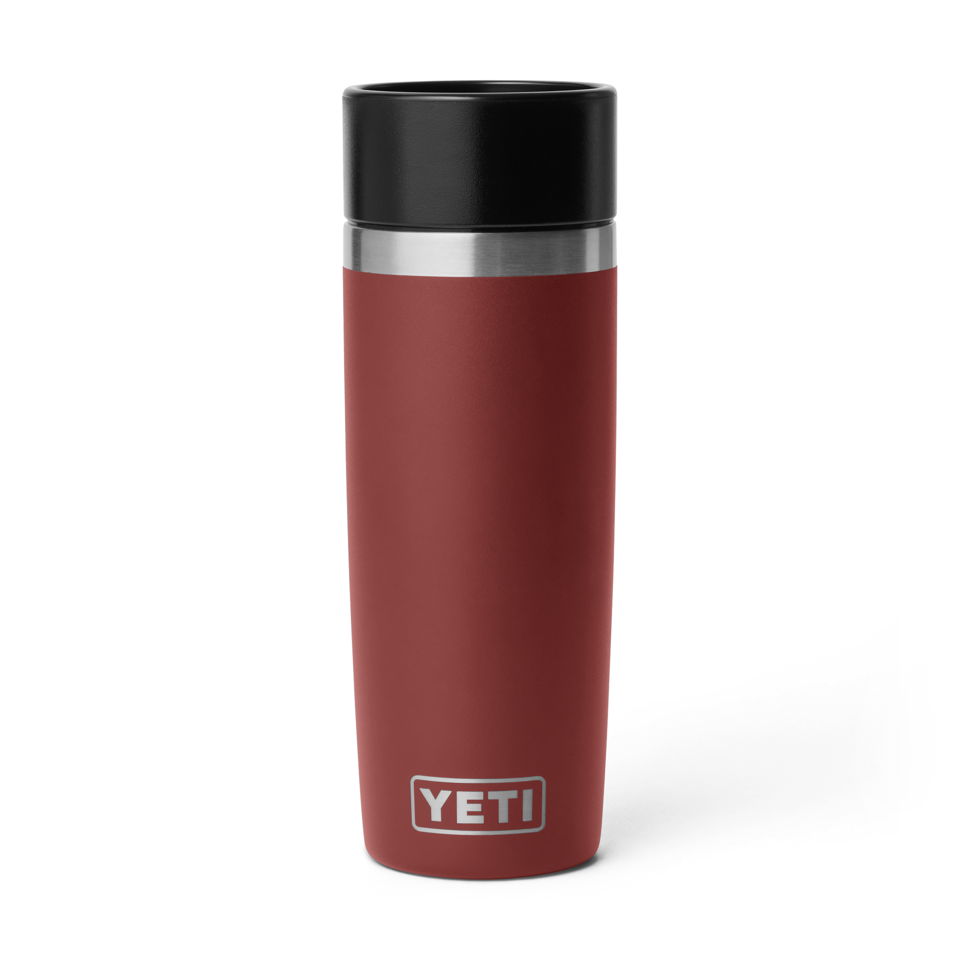 YETI Rambler® 16 oz (473 ml) Travel Bottle Stag Red