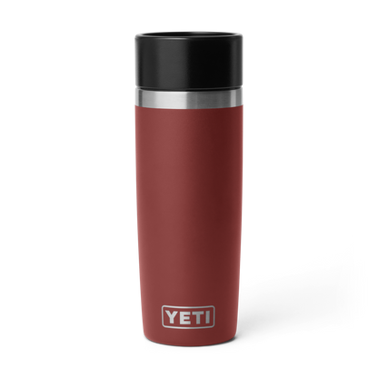 YETI Rambler® 16 oz (473 ml) Travel Bottle Stag Red