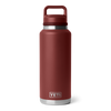 YETI Rambler® 46 oz (1.3 l) Bottle Stag Red