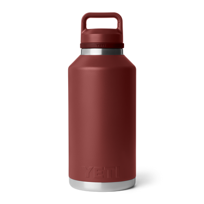 YETI Rambler® 64 oz (1.9 l) Bottle Stag Red