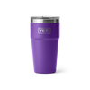 YETI Rambler® 20 oz (591 ml) Stackable Cup Pace Purple