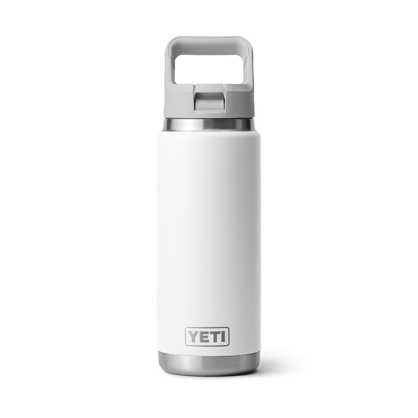 YETI Rambler® 26 oz (769 ml) Bottle White