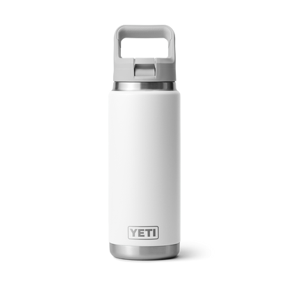 YETI Rambler® 26 oz (769 ml) Bottle White