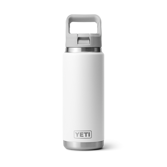 YETI Rambler® 26 oz (769 ml) Bottle White