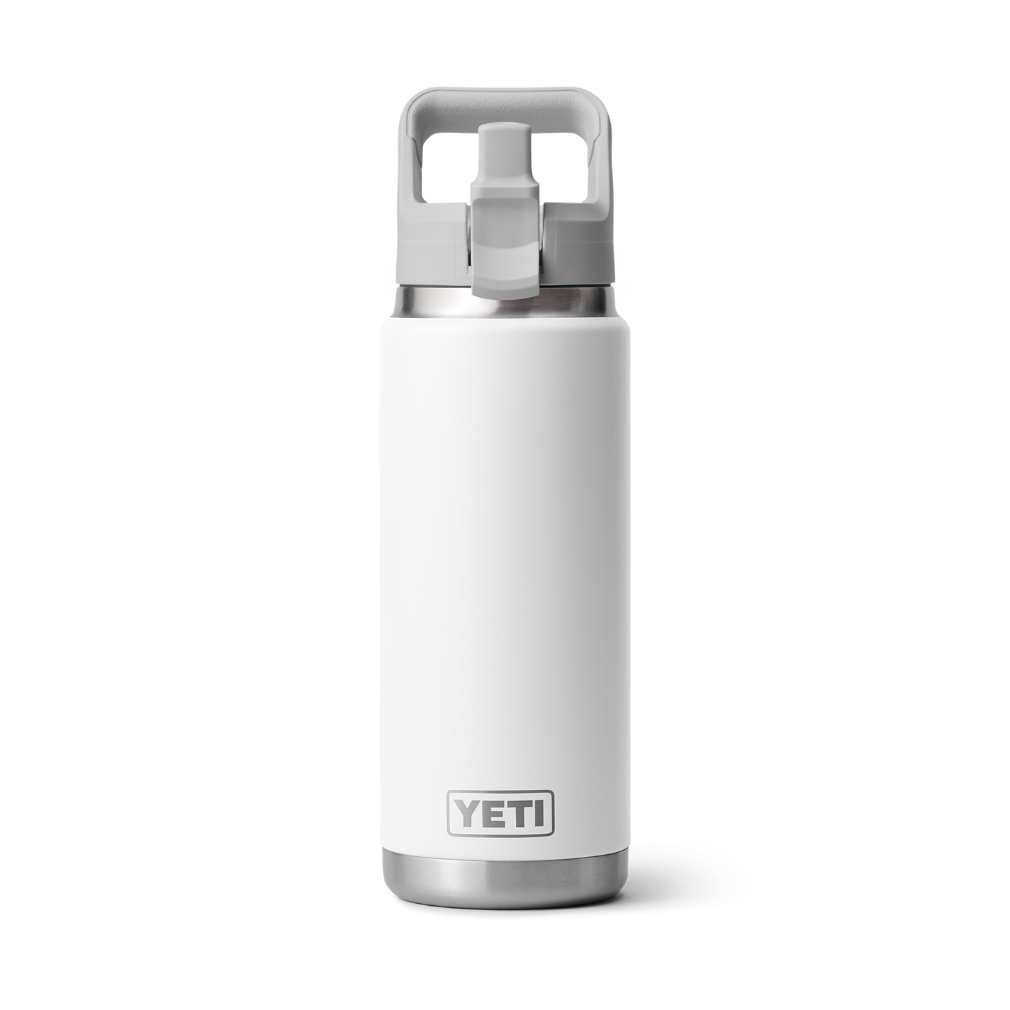 YETI Rambler® 26 oz (769 ml) Bottle White