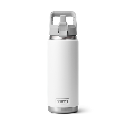 YETI Rambler® 26 oz (769 ml) Bottle White
