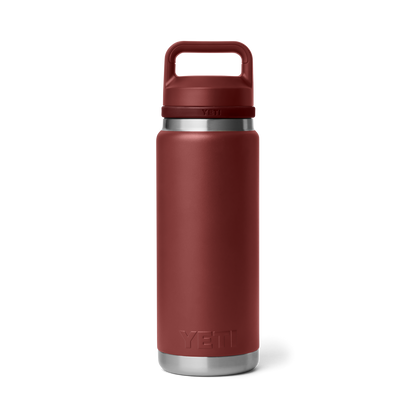 YETI Rambler® 26 oz (769 ml) Bottle Stag Red