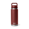 YETI Rambler® 26 oz (769 ml) Bottle Stag Red
