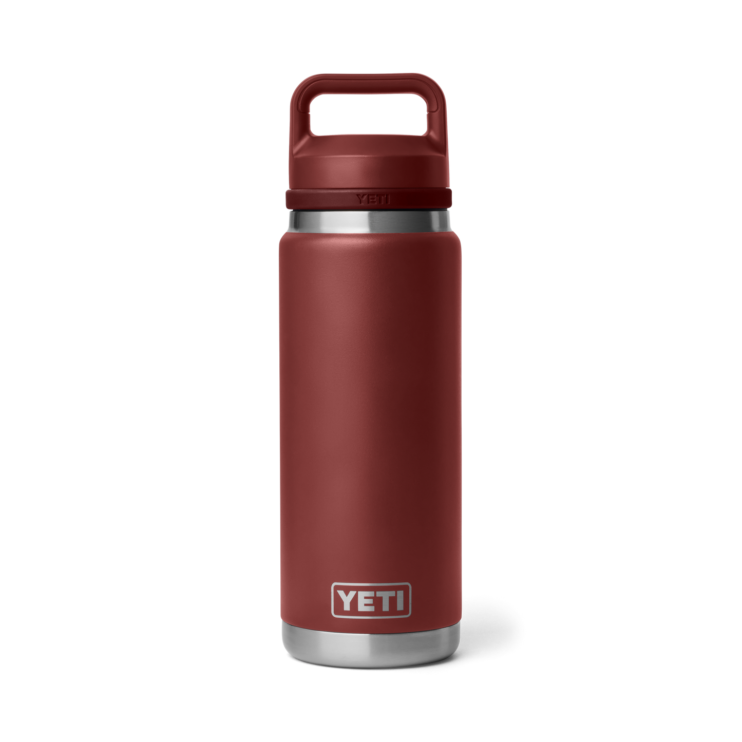YETI Rambler® 26 oz (769 ml) Bottle Stag Red