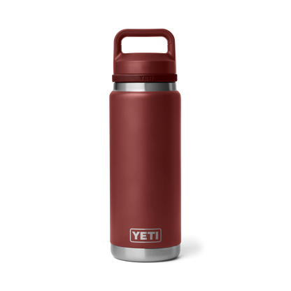 YETI Rambler® 26 oz (769 ml) Bottle Stag Red