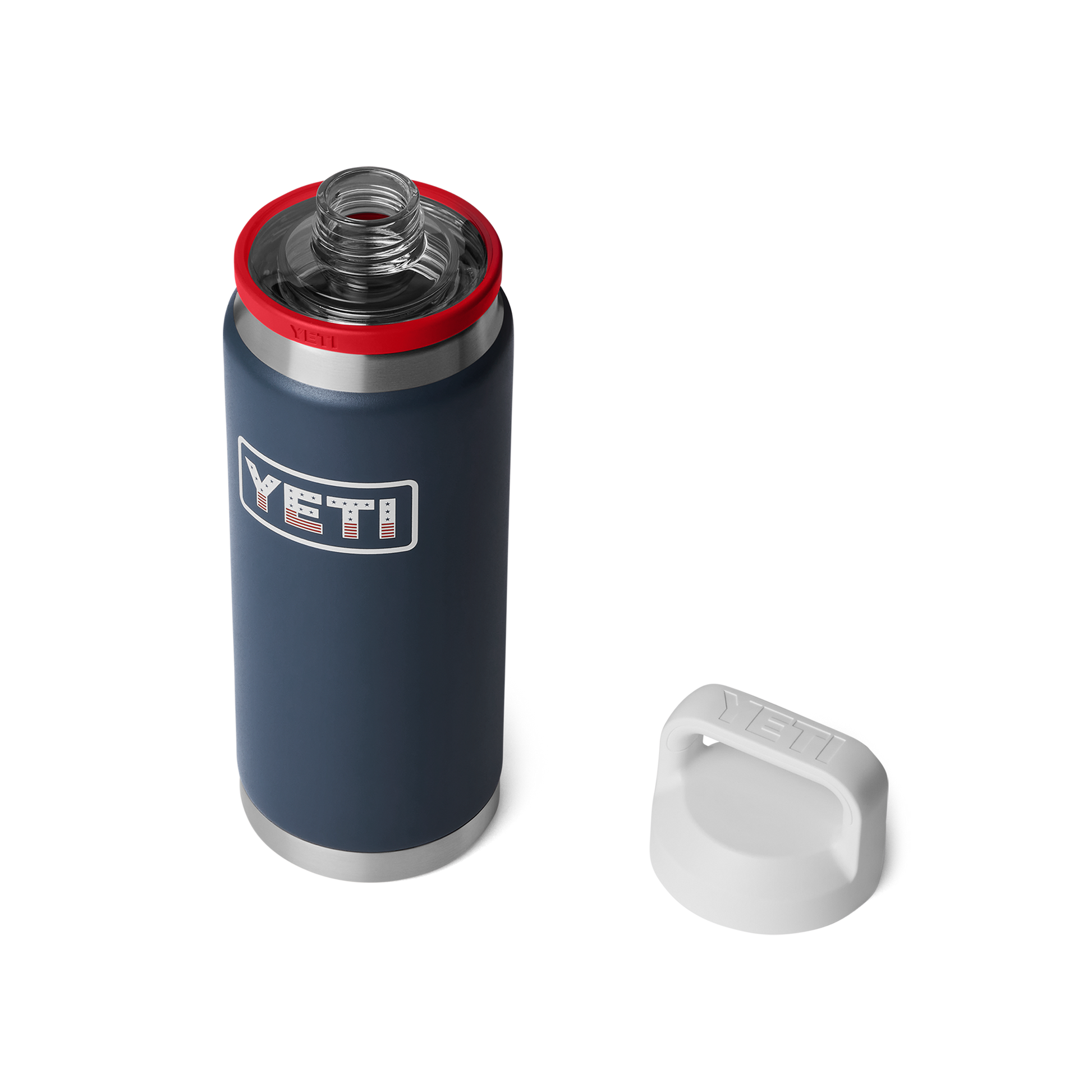 YETI Rambler® 26 oz (769 ml) Bottle Patriotic