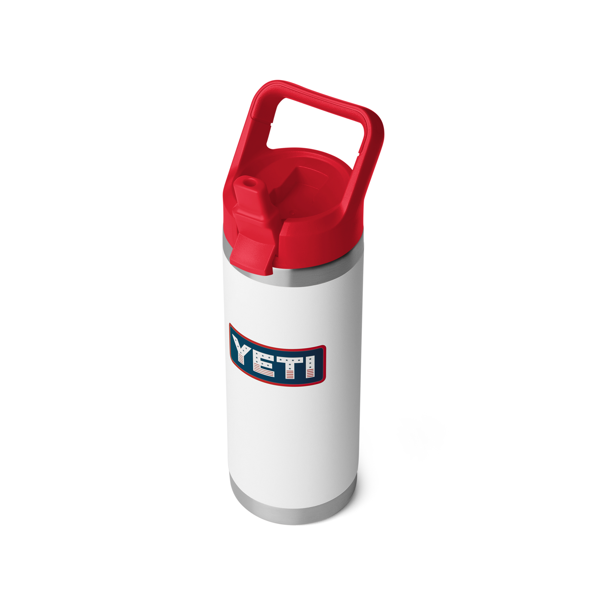 YETI Rambler® 18 oz (532 ml) Bottle Patriotic