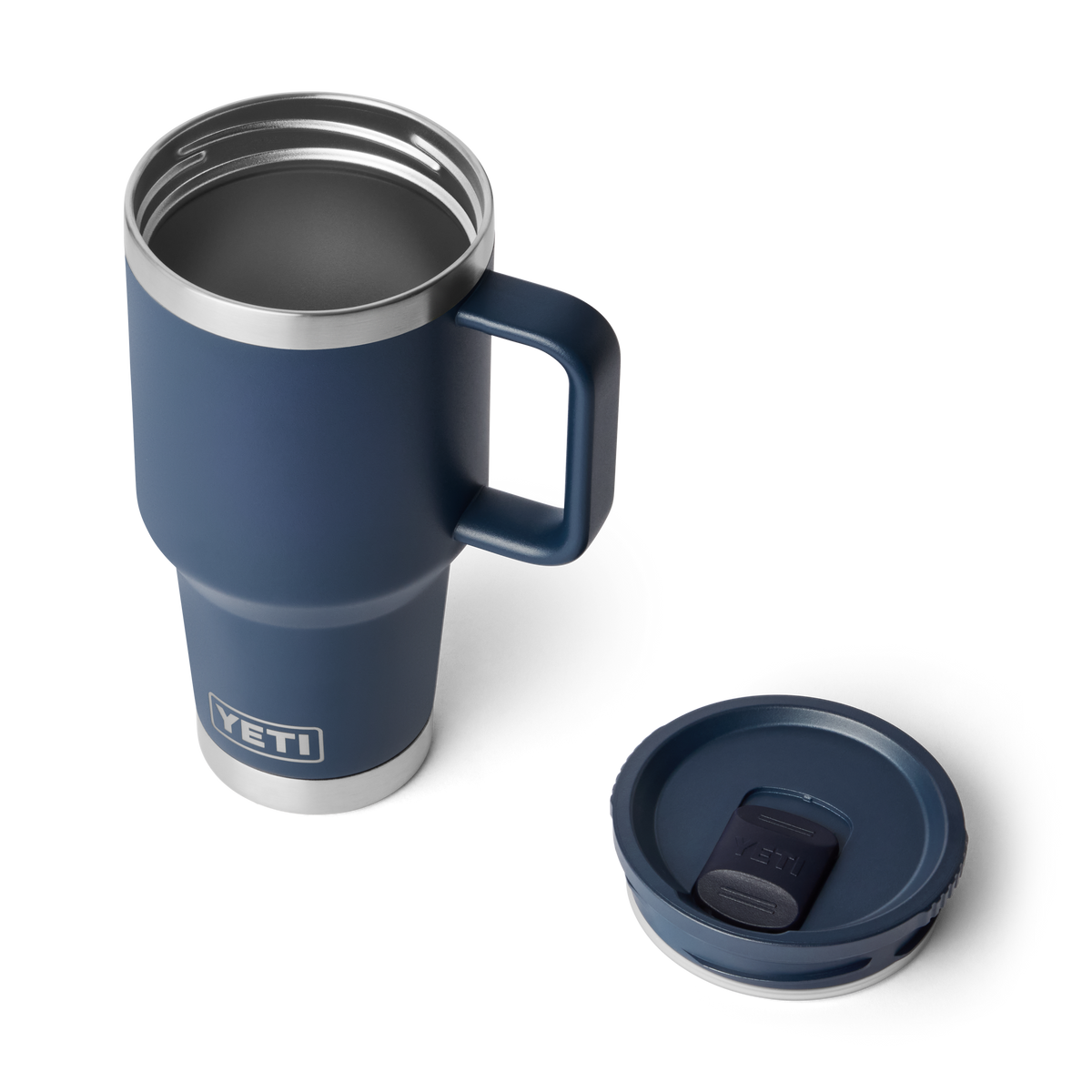Rambler® 30 oz (887 ml) Reisbeker 2.0
