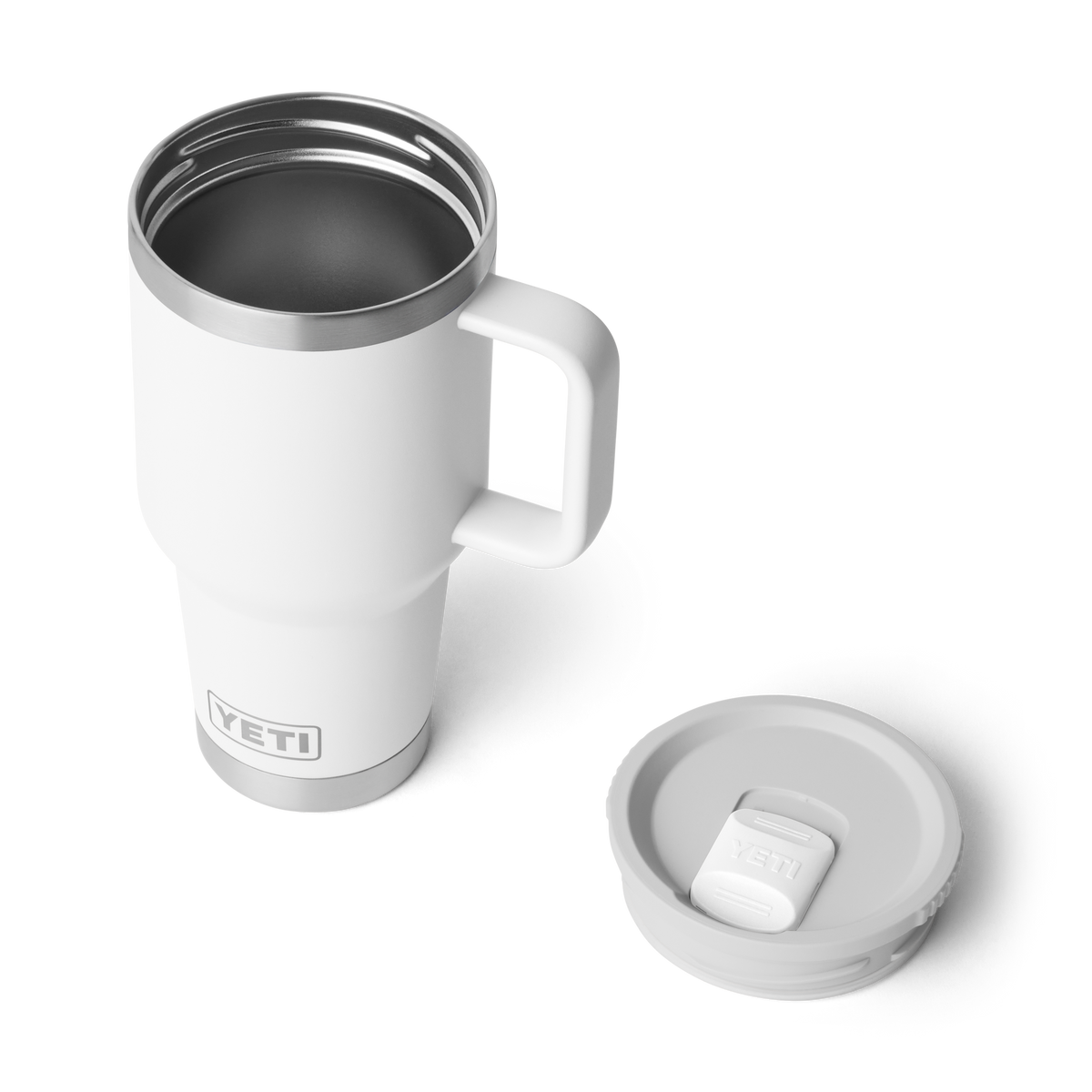 Rambler® 30 oz (887 ml) Reisbeker 2.0