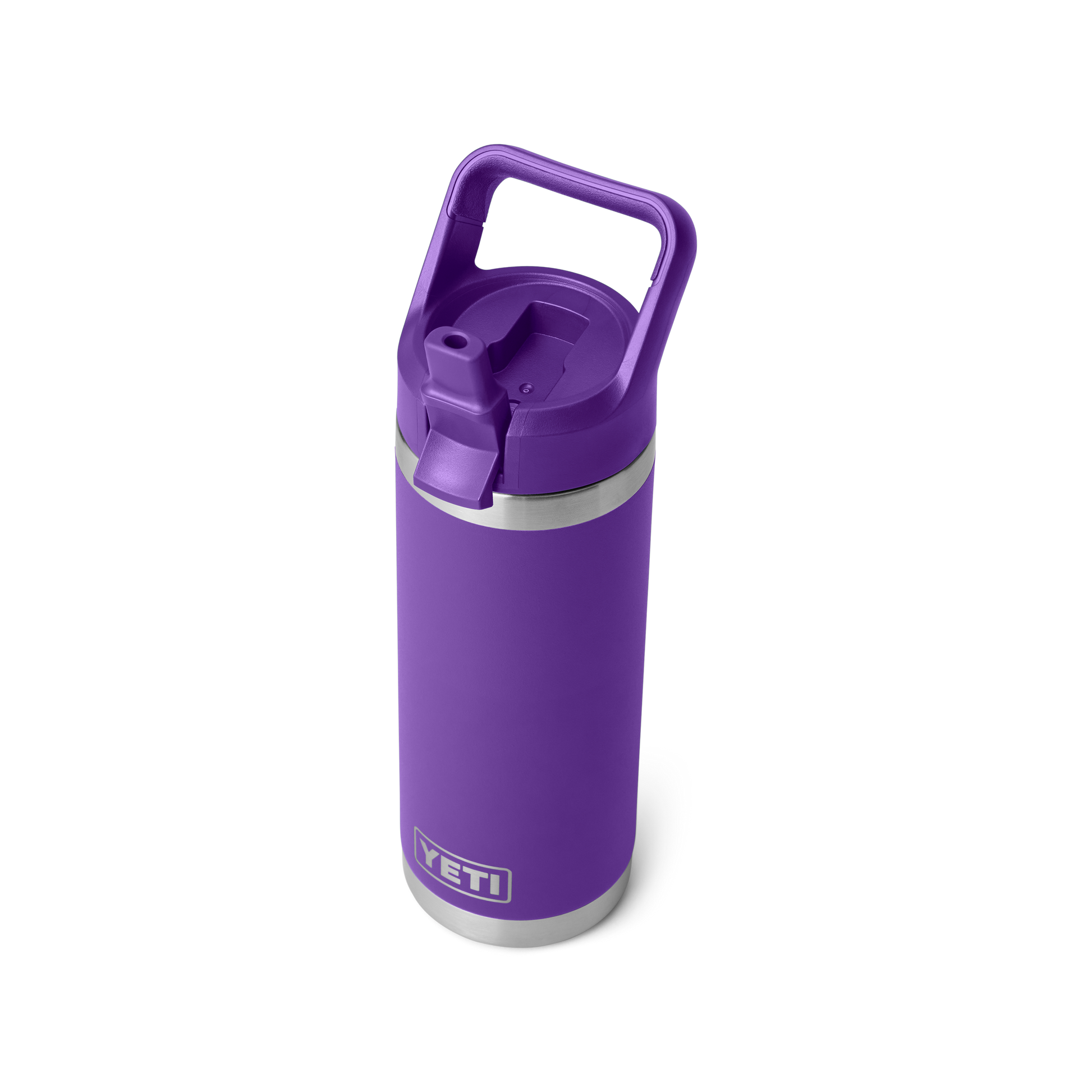 YETI Rambler® 18 oz (532 ml) Bottle Pace Purple