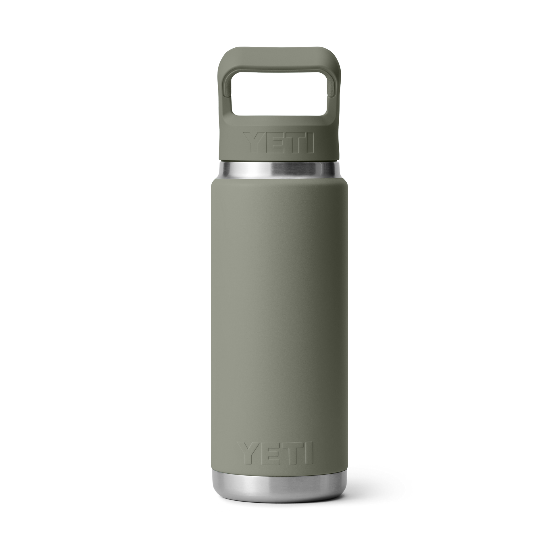 YETI Rambler® 26 oz (769 ml) Bottle Pampa Green