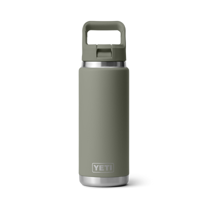 YETI Rambler® 26 oz (769 ml) Bottle Pampa Green