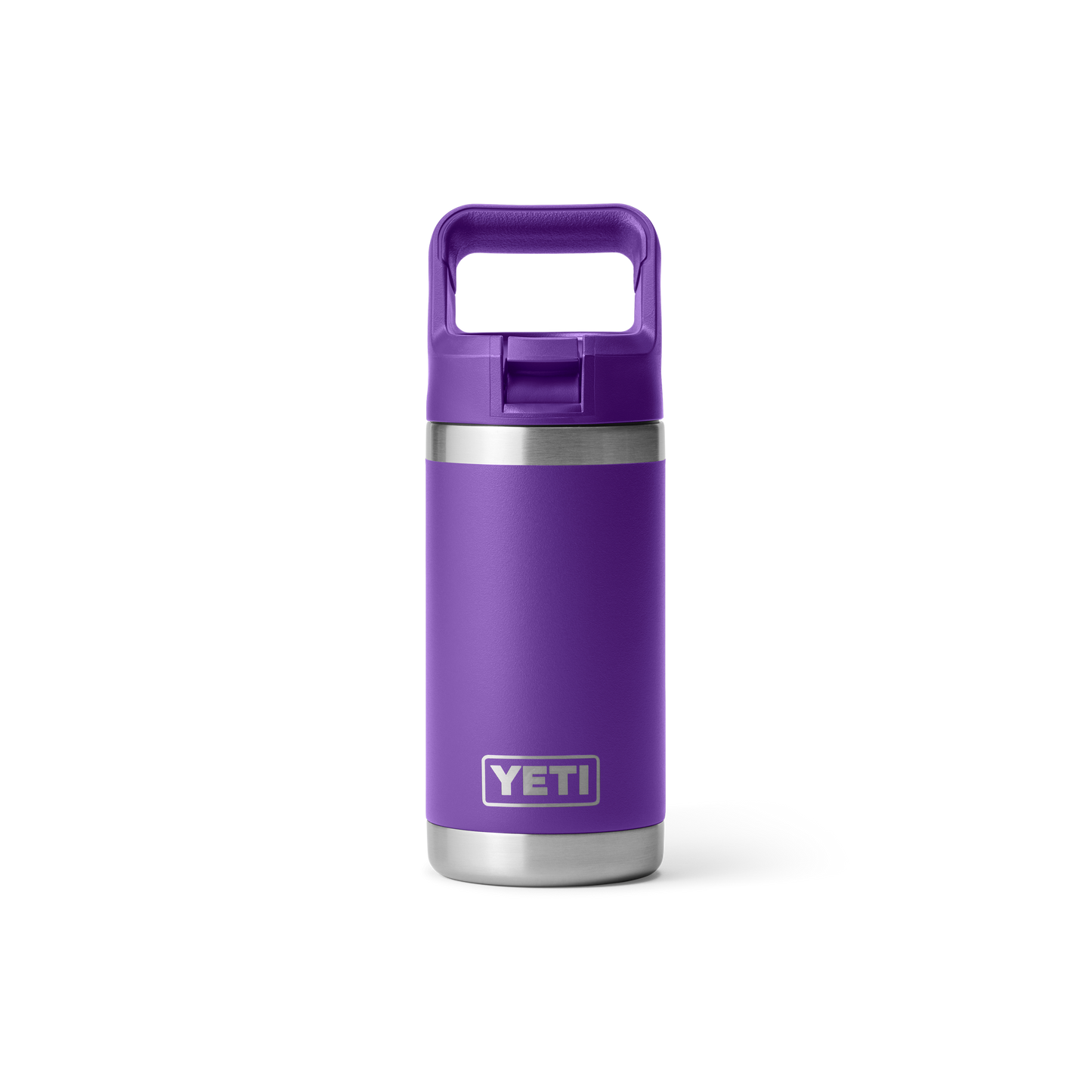 YETI Rambler® Jr 12 oz (355 ml) Kids' Bottle Pace Purple