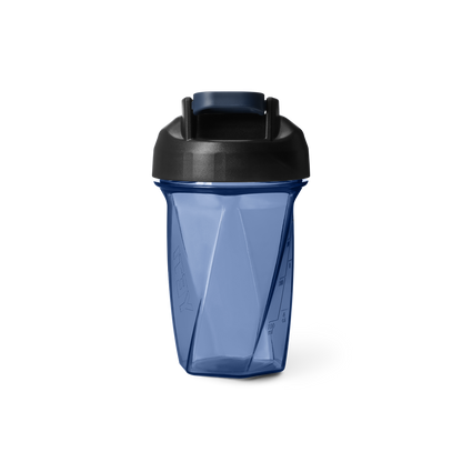 YETI Yonder® 20 oz (591 ml) Shaker Bottle Navy