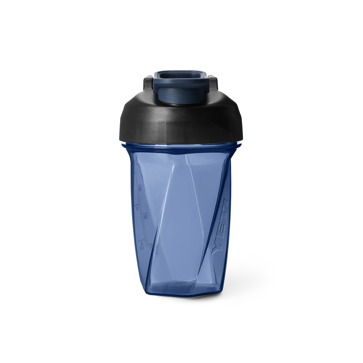 YETI Yonder® 20 oz (591 ml) Shaker Bottle Navy