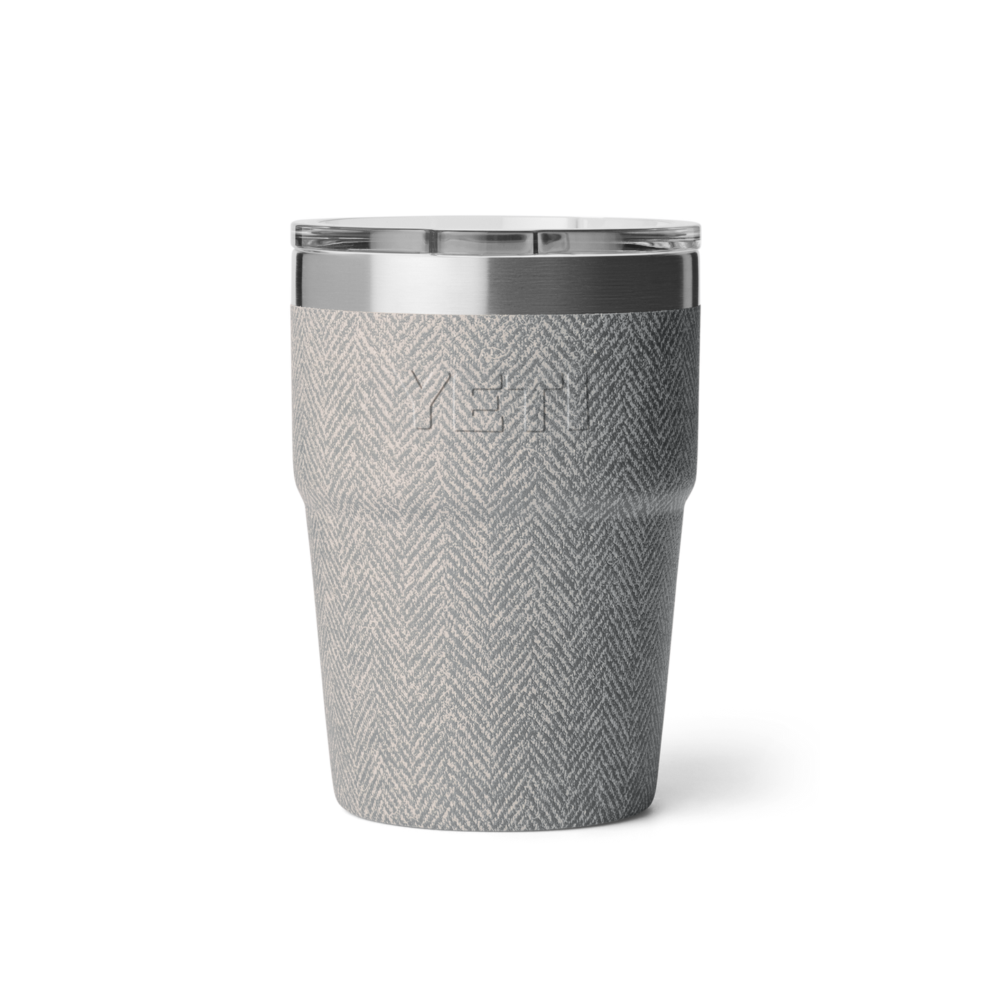 YETI Rambler® 16 oz (473 ml) Stackable Cup Riverhead Green