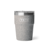 YETI Rambler® 16 oz (473 ml) Stackable Cup Riverhead Green