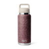 YETI Rambler® 36 oz (1 l) Bottle Riverhead Red