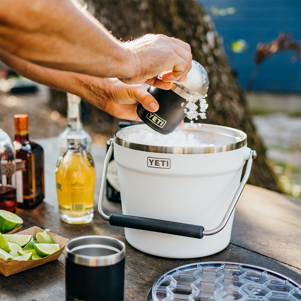 YETI Rambler 7.6 Beverage Bucket