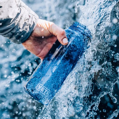 YETI Yonder™ 25 oz (750 ml) Water Bottle