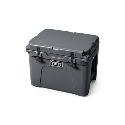 YETI Tundra® 35 koelbox Charcoal