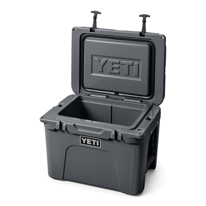 YETI Tundra® 35 Cool Box Charcoal