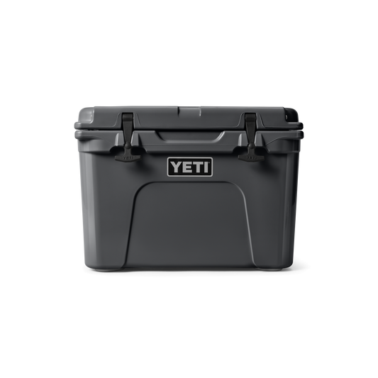 YETI Tundra® 35 Cool Box Charcoal