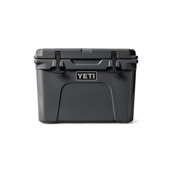 YETI Tundra® 35 Cool Box Charcoal