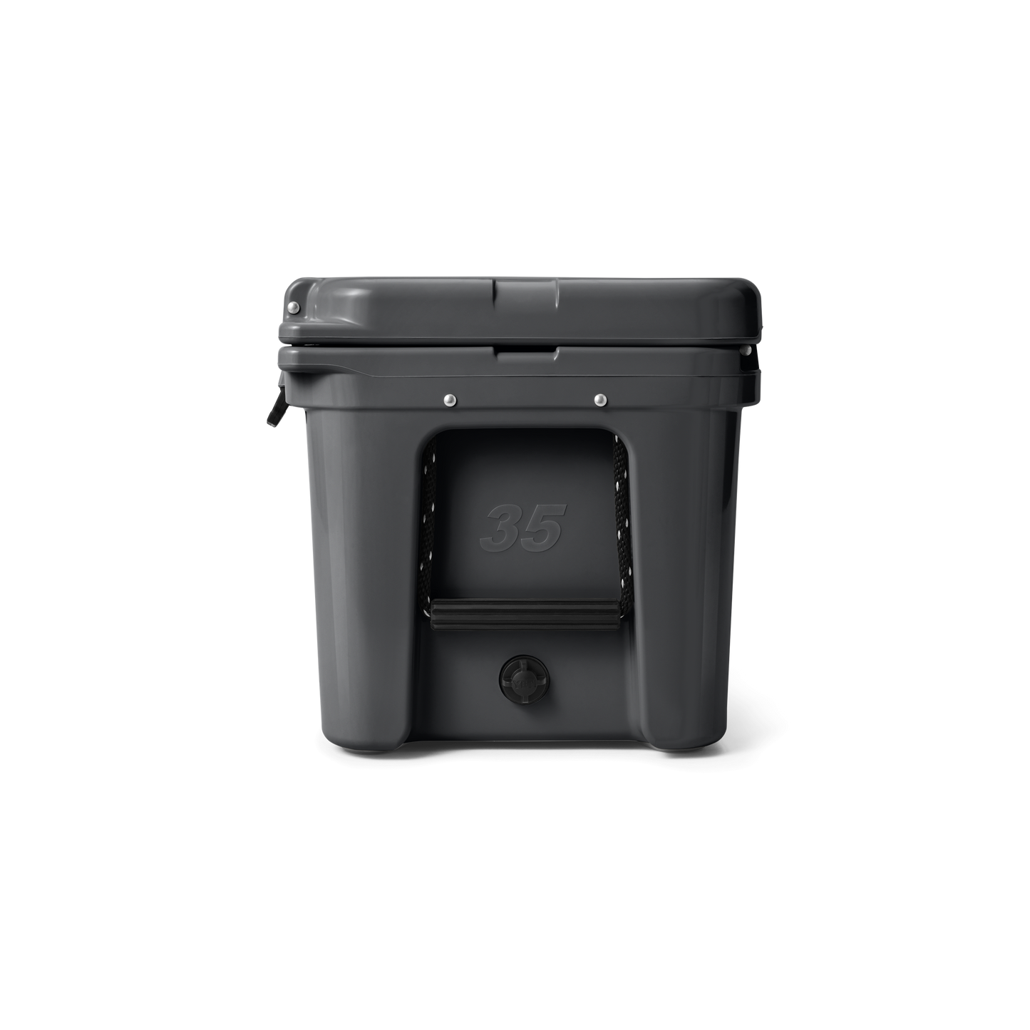 YETI Tundra® 35 Cool Box Charcoal