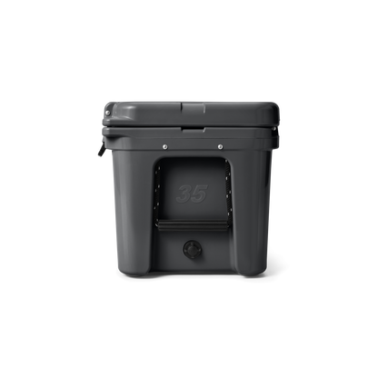 YETI Tundra® 35 Cool Box Charcoal