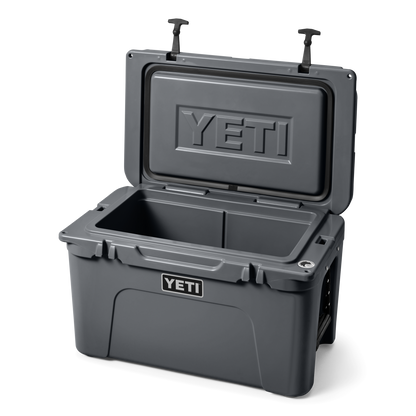 YETI Tundra® 45 Cool Box Charcoal