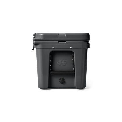 YETI Tundra® 45 koelbox Charcoal