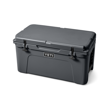 YETI Tundra® 65 Cool Box Charcoal
