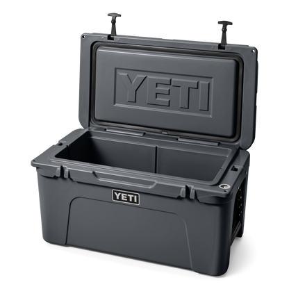 YETI Tundra® 65 Cool Box Charcoal