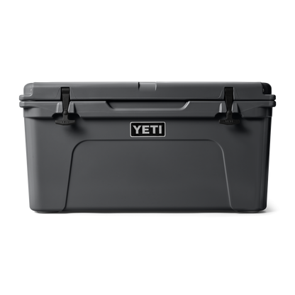 YETI Tundra® 65 Cool Box Charcoal