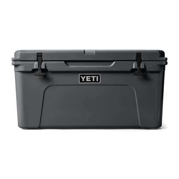 YETI Tundra® 65 Cool Box Charcoal
