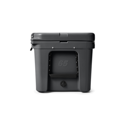 YETI Tundra® 65 Cool Box Charcoal