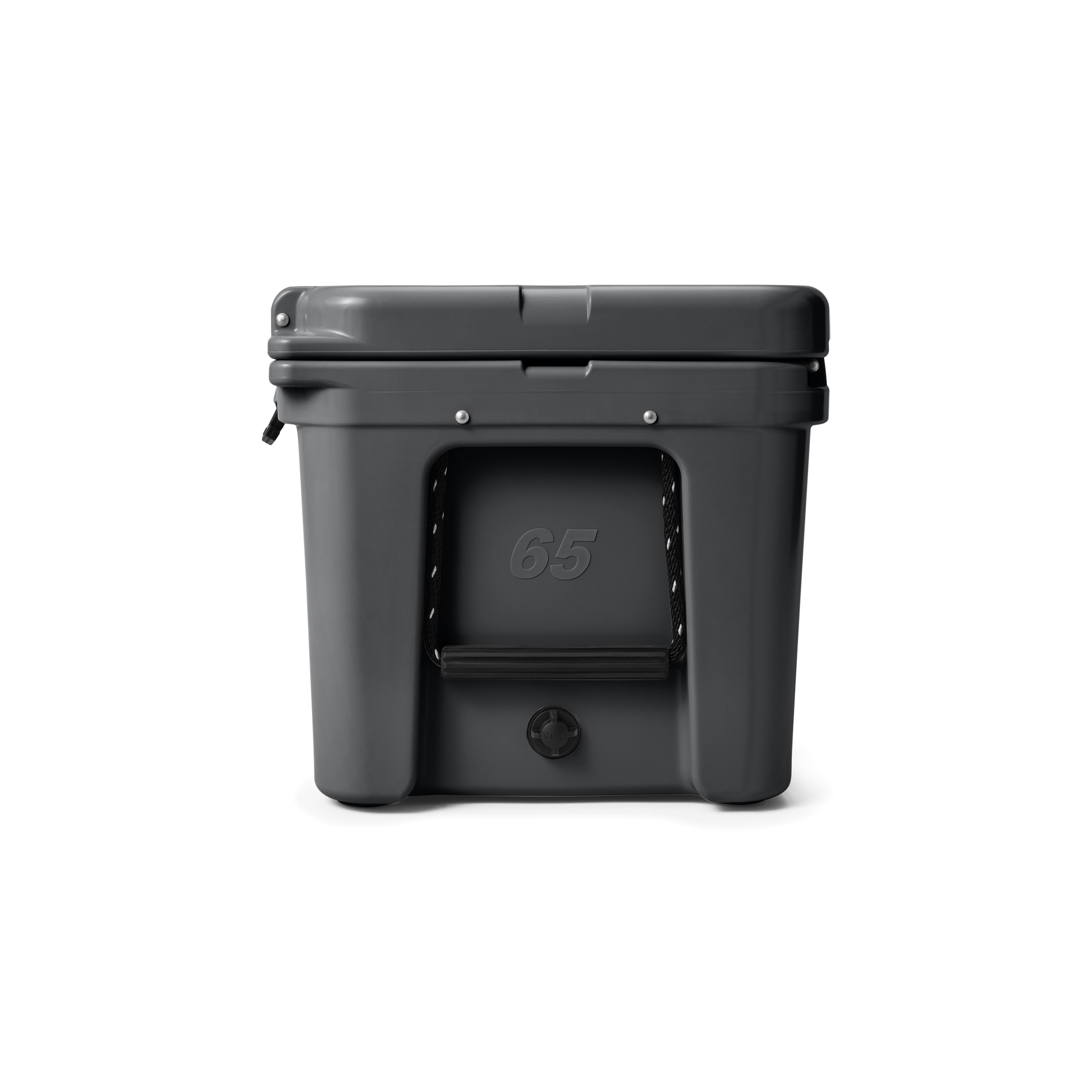YETI Tundra® 65 koelbox Charcoal