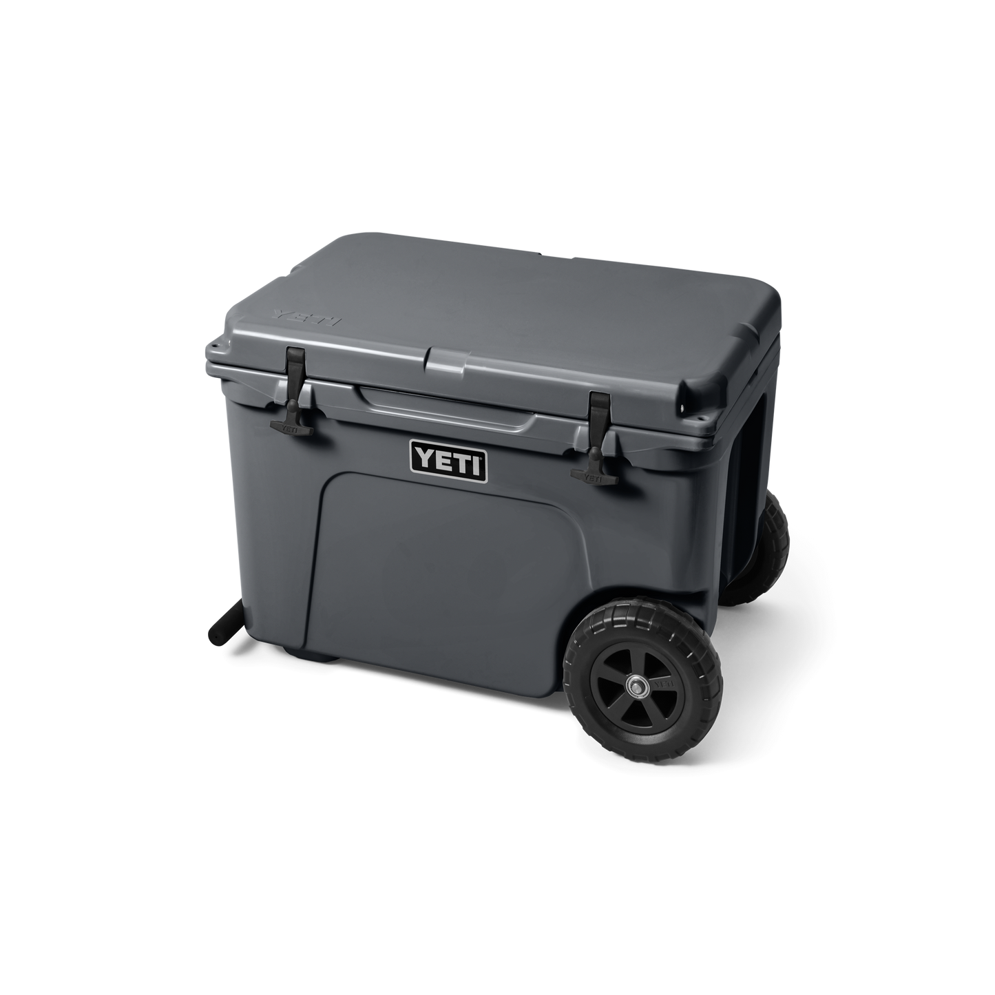 YETI Tundra Haul®-koelbox met transportwielen Charcoal